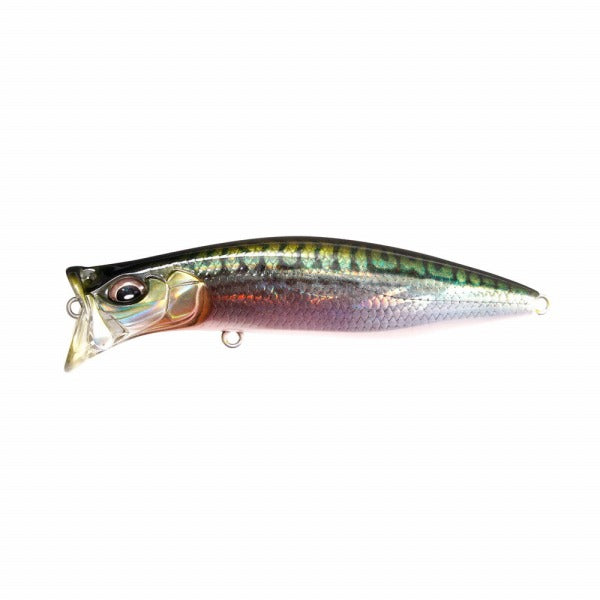 Megabass Seabass Lure Kirinji 90 FA Green Mackerel