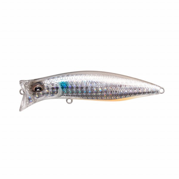 Megabass Seabass Lure Kirinji 90 GG Clear Inakko