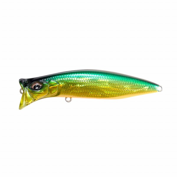 Megabass Seabass Lure Kirinji 90 GG Golden Lime OB