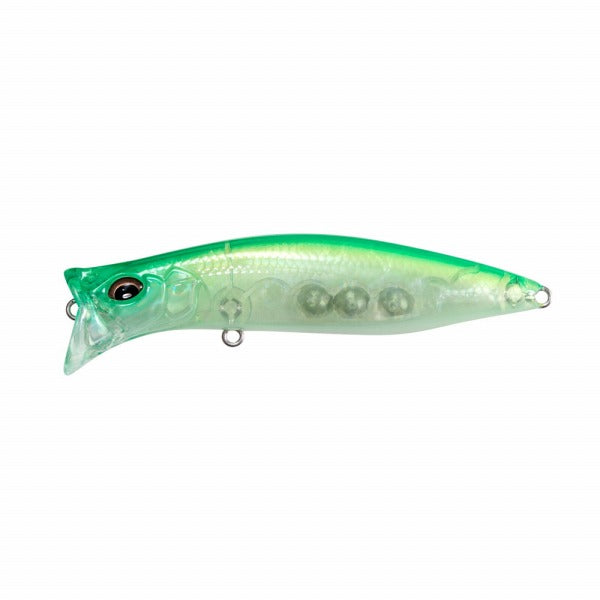 Megabass Seabass Lure Kirinji 90 GP Glow Lime