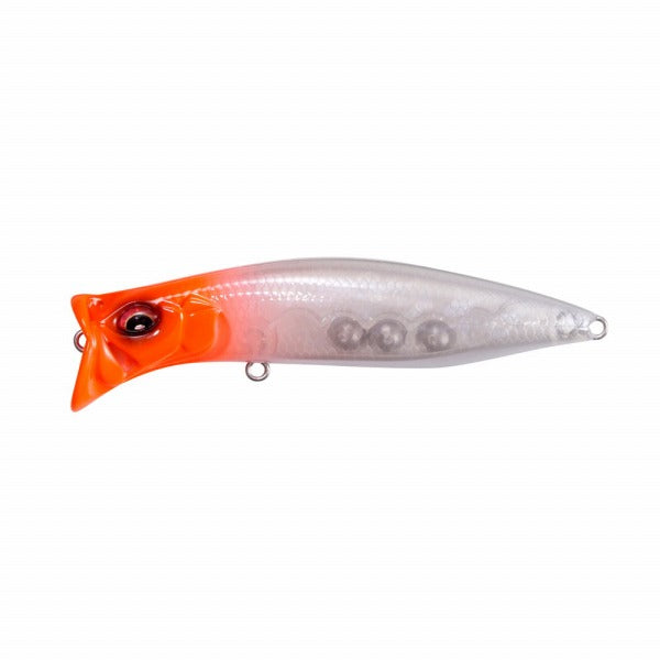 Megabass Seabass Lure Kirinji 90 GP Red Head