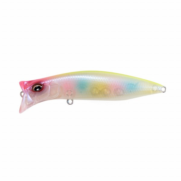 Megabass Seabass Lure Kirinji 90 PH Ghost Candy