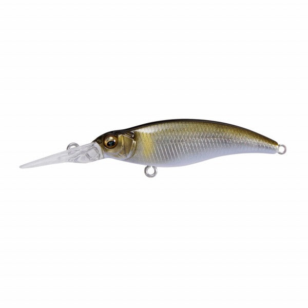 Megabass Bass Lure Shading-X R 55 FA Chiayu