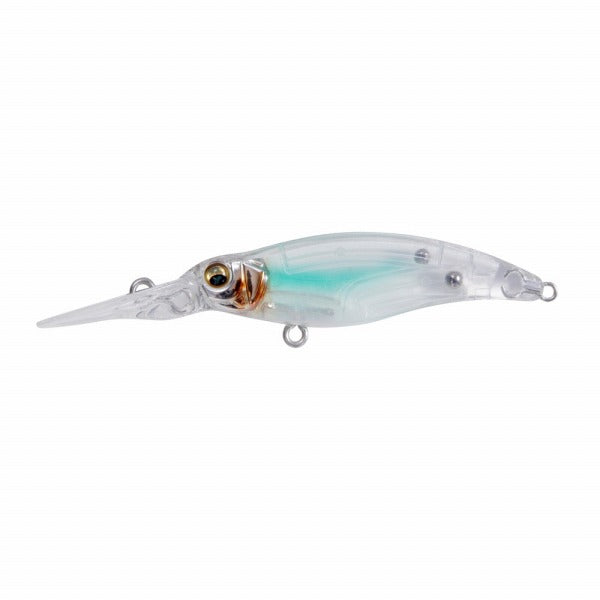 Megabass Bass Lure Shading-X R 55 Hiuo