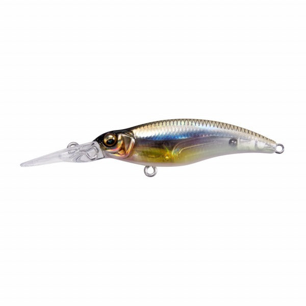 Megabass Bass Lure Shading-X R 55 Kasumi ITO