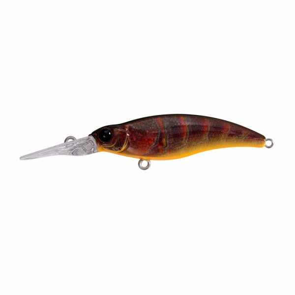 Megabass Bass Lure Shading-X R 55 FA Fire Claw