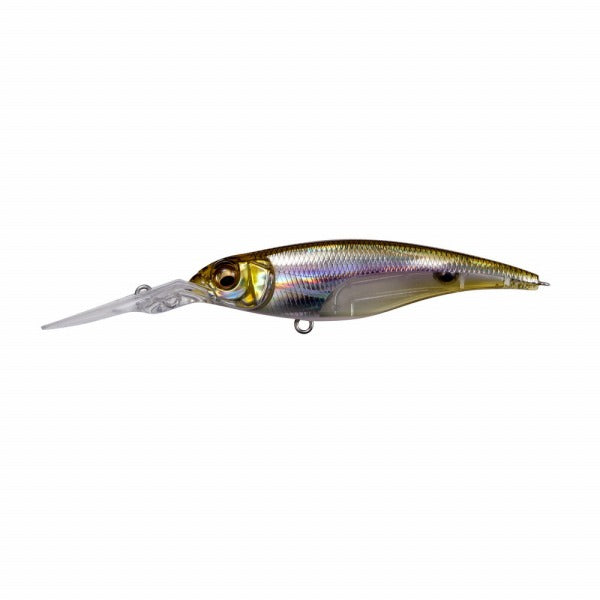 Megabass Bass Lure Shading-X R 75SP HT Wakasagi