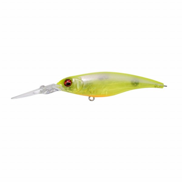 Megabass Bass Lure Shading-X R 75SP ITO-Kinari