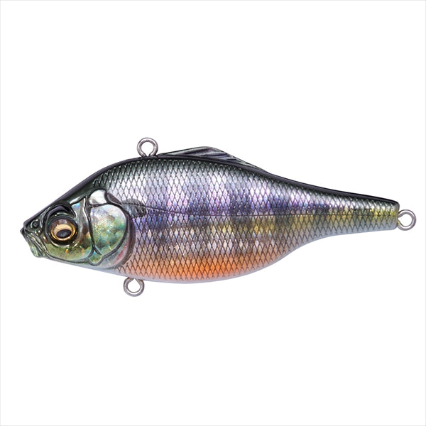 Megabass Bass Lure Vibration-X Ultra (Rattlein) FA Gill