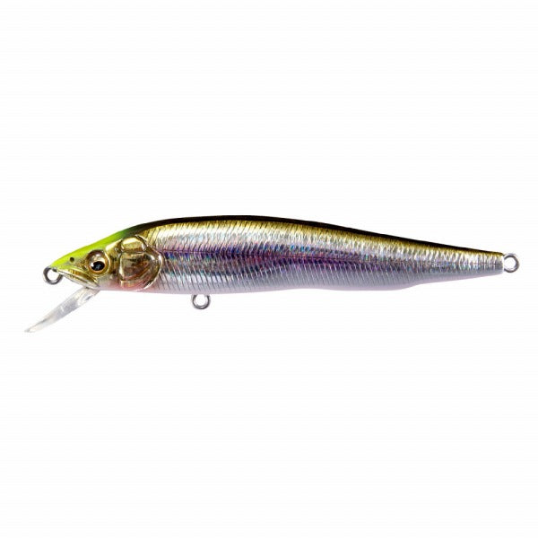 Megabass Trout Plug Great Hunting GH95 GC Wakasagi CH