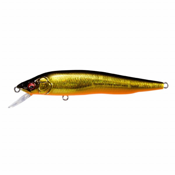 Megabass Trout Plug Great Hunting GH95 GC Megabass Kinkuro