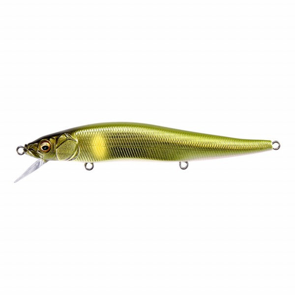 Megabass Trout Plug Great Hunting 110 Shiny Keimura Ayu