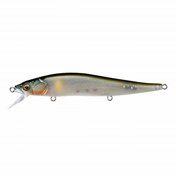 Megabass Trout Plug Great Hunting GH110 PM Skeleton Ayu