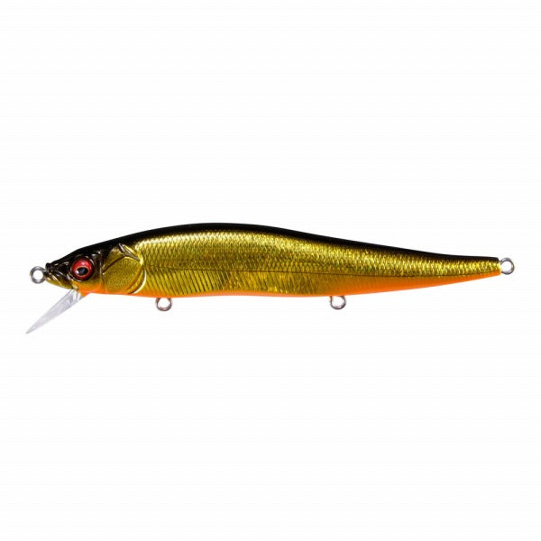 Megabass Trout Plug Great Hunting GH110 GC Megabass Kinkuro