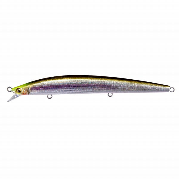 Megabass Trout Plug GH120 GC Smelt CH