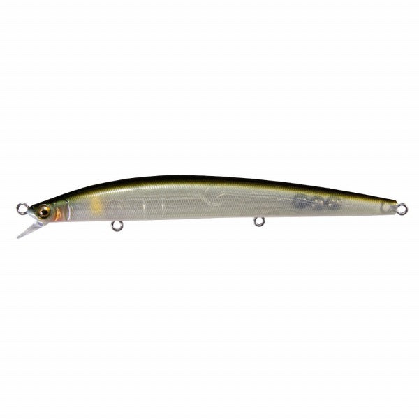 Megabass Trout Plug Great Hunting GH120 PM Skeleton Ayu