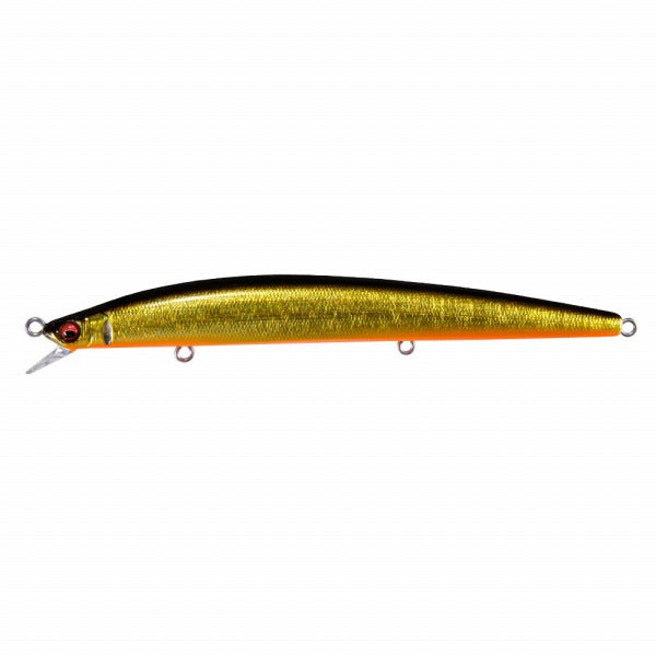 Megabass Trout Plug Great Hunting GH120 GC Megabass Kinkuro