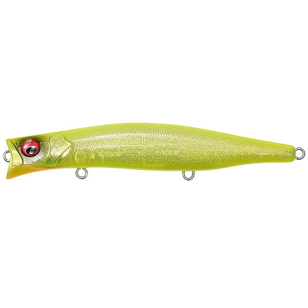 Megabass Seabass Lure Kagelou 124 GLX Double Chart
