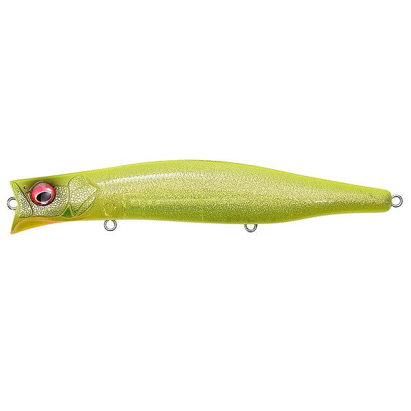 Megabass Seabass Lure Kagelou 155F GLX Double Chart