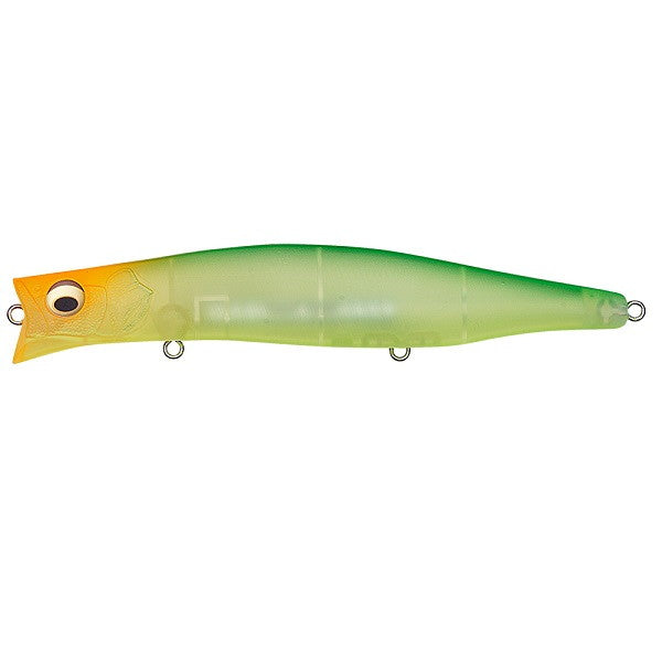 Megabass Seabass Lure Kagelou 155F Matt Ghost Chart