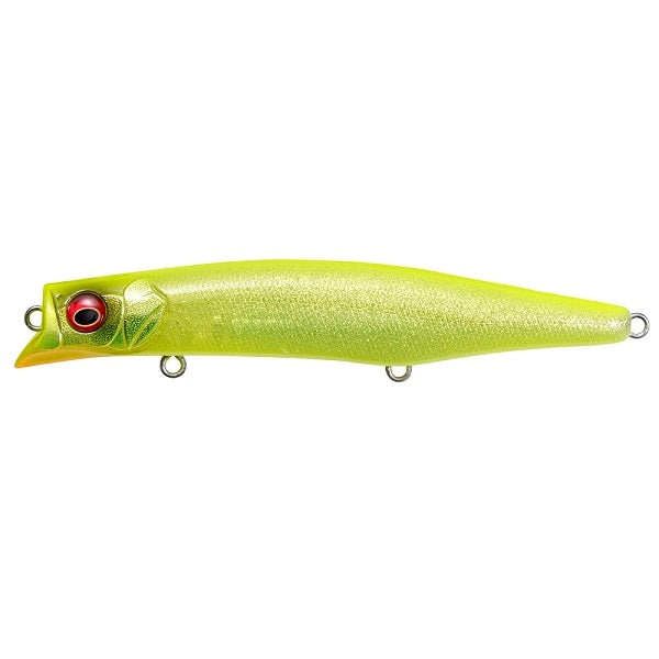 Megabass Seabass Lure Kagelou MD 125F GLX Double Chart