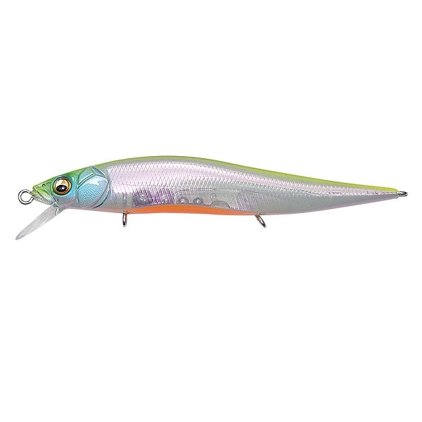 Megabass Bass Lure Vision Oneten Jr. Aurora Reaction