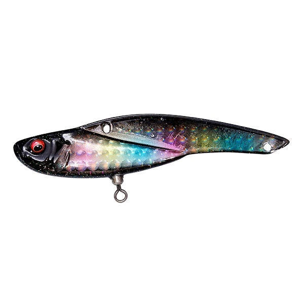 Megabass Seabass Lure Onimaru 20g G Black Rainbow