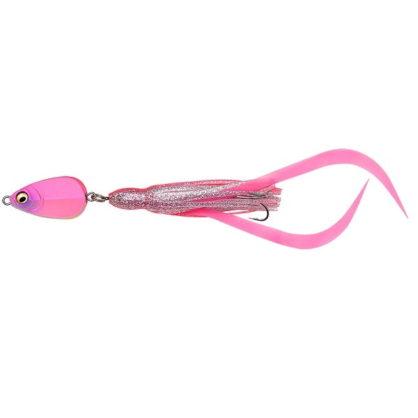 Megabass Metal Jig Makippa Makinotane 20g Killer Pink