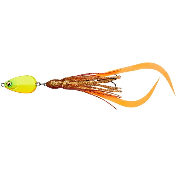 Megabass Metal Jig Makippa Makinotane 20g Matt Chart OB