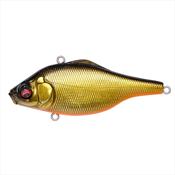 Megabass Bass Lure Vibration-X Ultra (Rattle in) GC Megabass Kinkuro