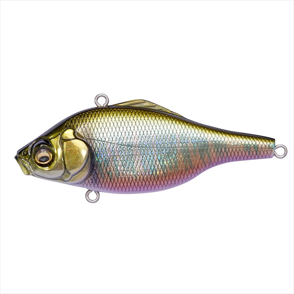 Megabass Bass Lure Vibration-X Ultra (Rattle in) GG Oikawa