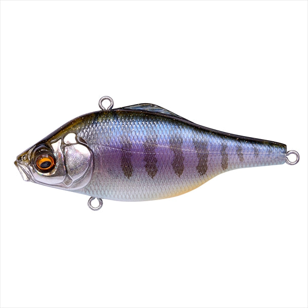 Megabass Bass Lure Vibration-X Ultra (Rattle in) Child Gill