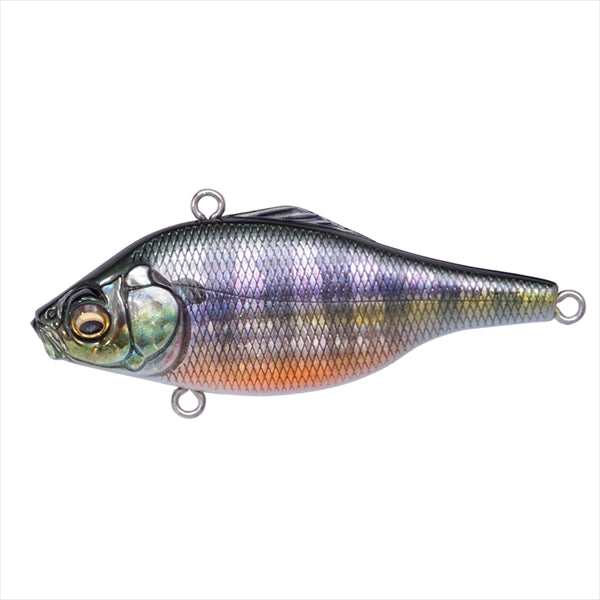 Megabass Bass Lure Vibration-X Smatra (Rattle in) FA Gill