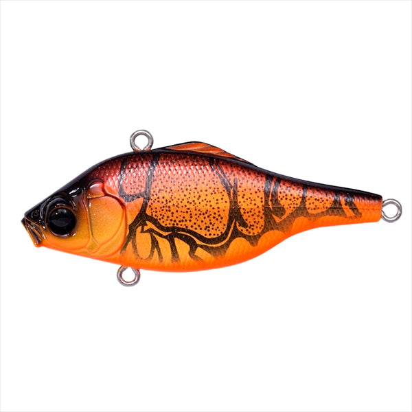 Megabass Bass Lure Vibration-X Smatra (Rattle in) Wild Claw