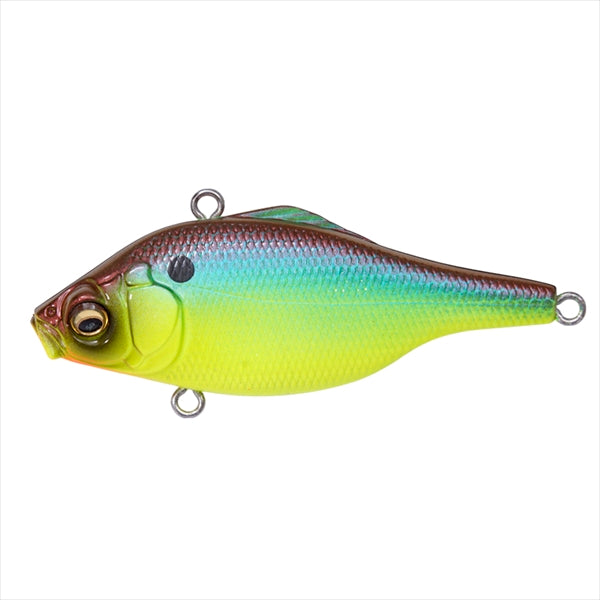 Megabass Bass Lure Vibration-X Smatra (Rattle in) Megabass Bream