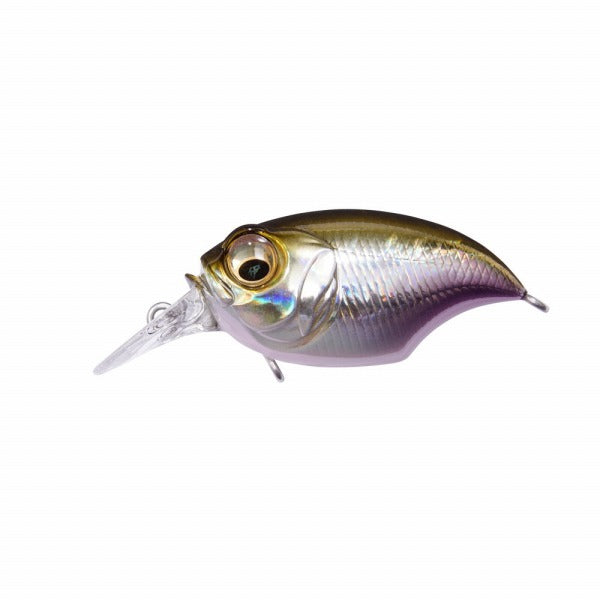 Megabass Bass Lure SR-X Griffon GG Wakasagi