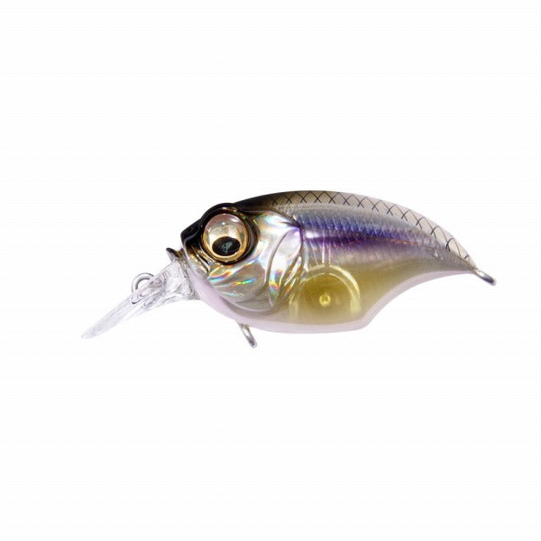 Megabass Bass Lure SR-X Griffon Kasumi ITO