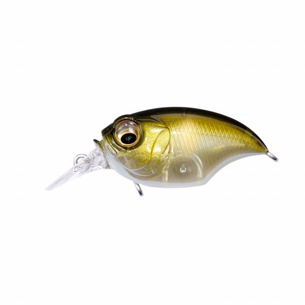 Megabass Bass Lure SR-X Griffon SG Skeleton Ayu