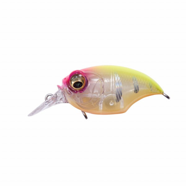 Megabass Bass Lure SR-X Griffon Eight Reaction