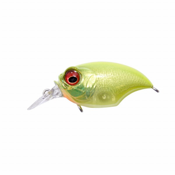 Megabass Bass Lure SR-X Griffon GLX Double Chart