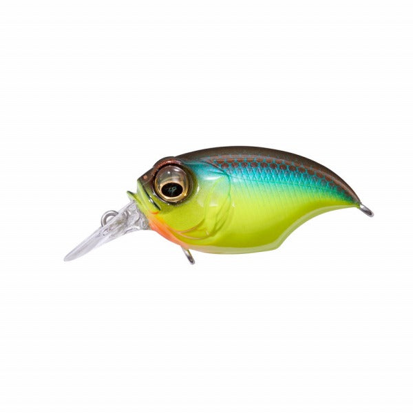 Megabass Bass Lure SR-X Griffon Megabass Bream