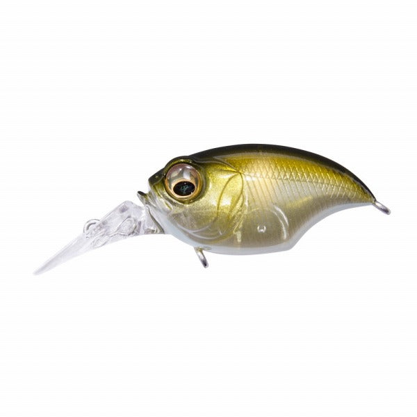 Megabass Bass Lure MR-X Griffon SG Skeleton Ayu