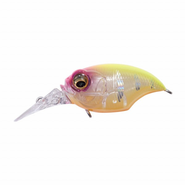 Megabass Bass Lure MR-X Griffon Eight Reaction