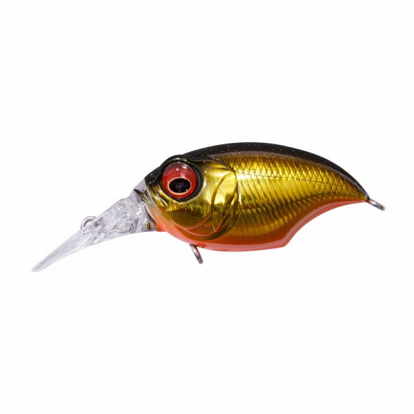 Megabass Bass Lure MR-X Griffon GC Megabass Kinkuro