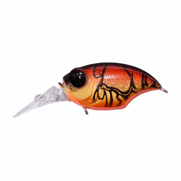 Megabass Bass Lure MR-X Griffon Wild Claw