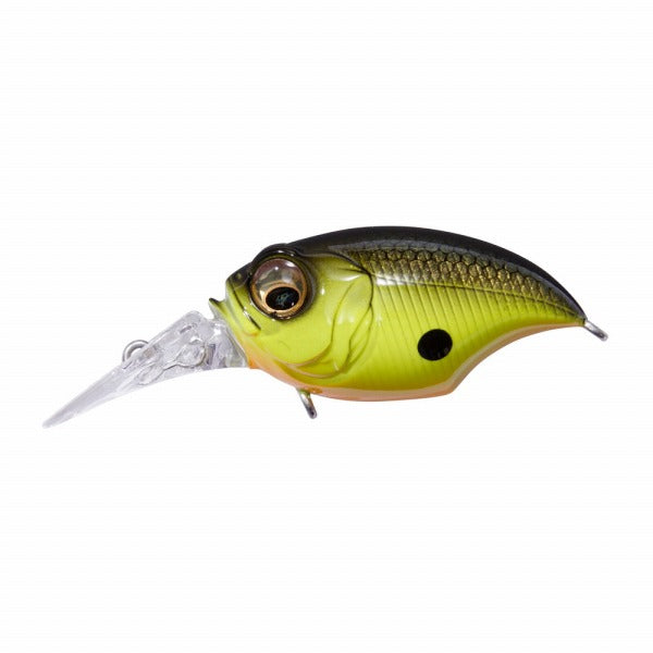 Megabass Bass Lure MR-X Griffon B.B.C(Black Back Chart)