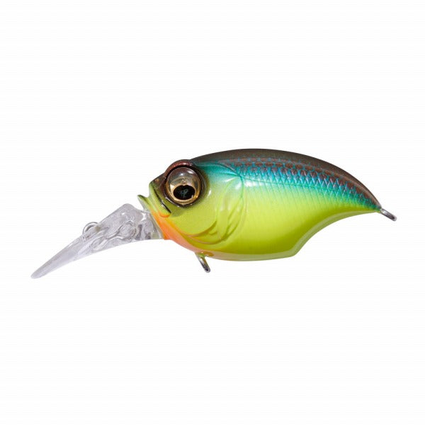 Megabass Bass Lure MR-X Griffon Megabass Bream