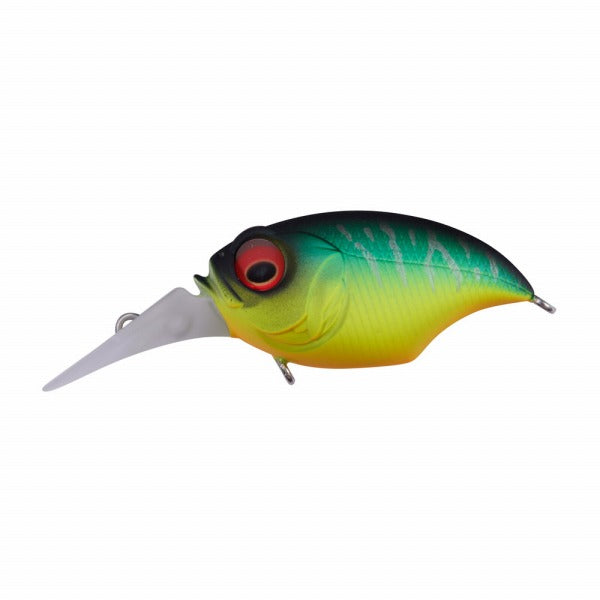 Megabass Bass Lure MR-X Griffon Matt Tiger