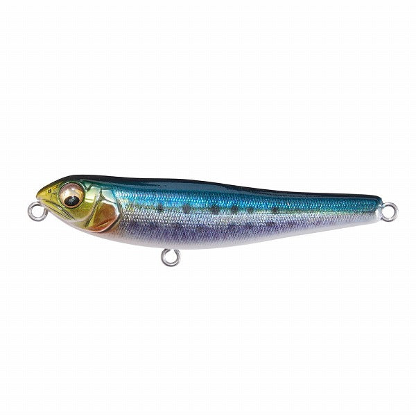 Megabass Seabass Lure Dog-X Jr. SW FA Sardine