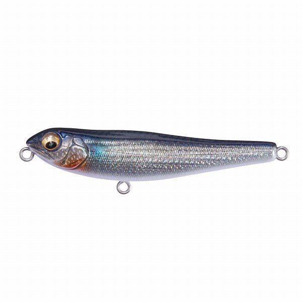 Megabass Seabass Lure Dog-X Jr. SW DD Mullet